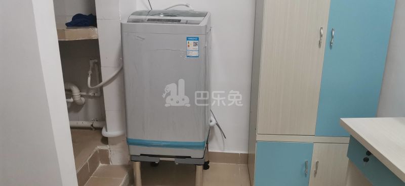 客村南约大街34号5975191客厅图4