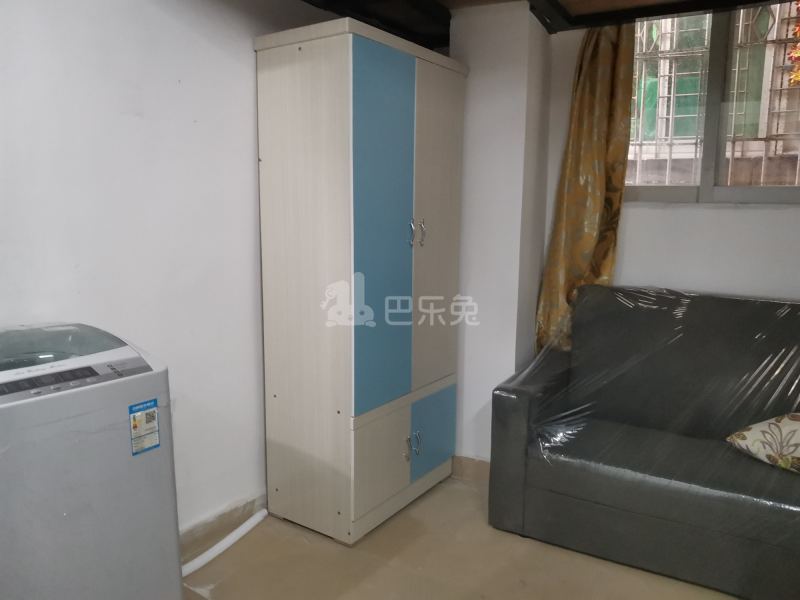 客村南约大街34号5975192卧室图2