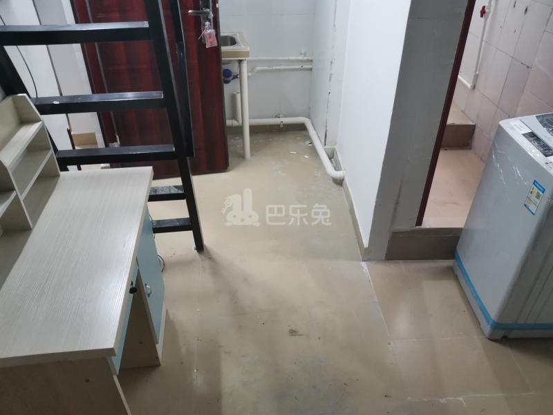 客村南约大街34号5975192卧室图4