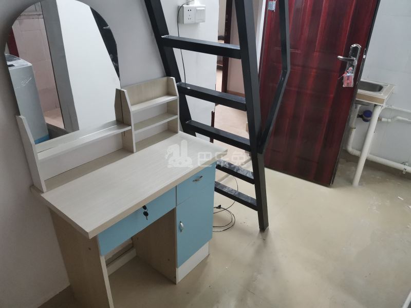 客村南约大街34号5975192卧室图3