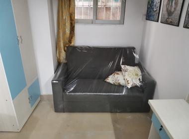 客村南约大街34号 