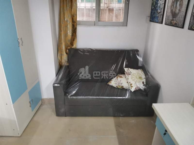 客村南约大街34号5975192卧室图1