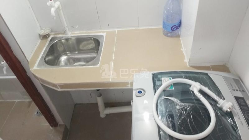 客村南约大街34号5975192厨房图5