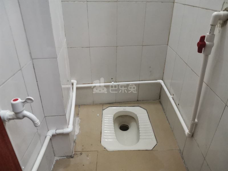 客村南约大街34号5975192卫生间图6
