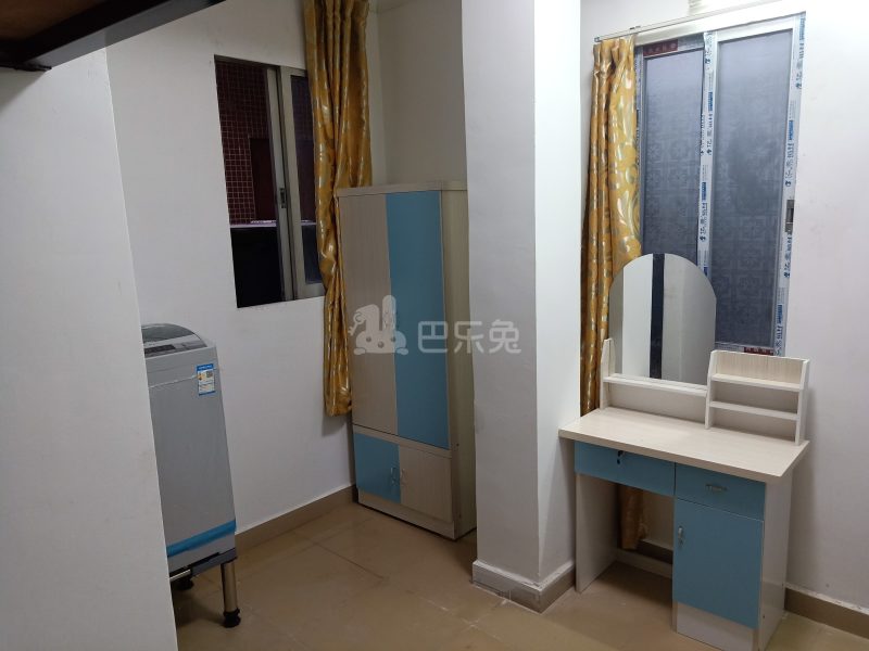 客村南约大街34号5975193卧室图3