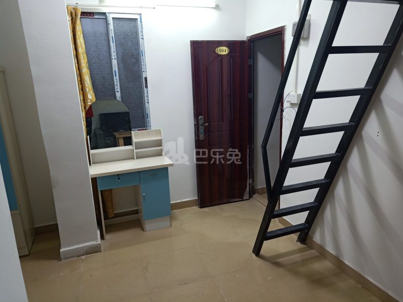 客村南约大街34号5975193卧室图4