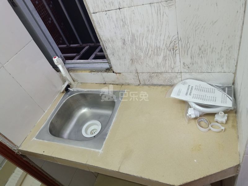 客村南约大街34号5975193厨房图5