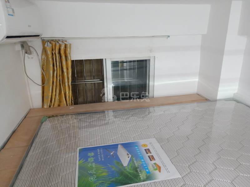 客村南约大街34号5975193卧室图1