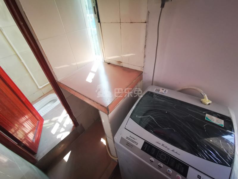 客村南约大街34号5975194厨房图5