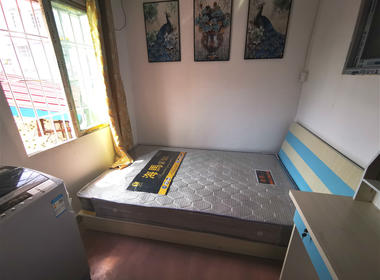 客村南约大街34号 