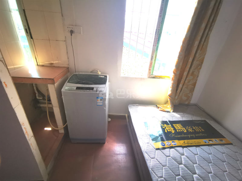 客村南约大街34号5975194卧室图2