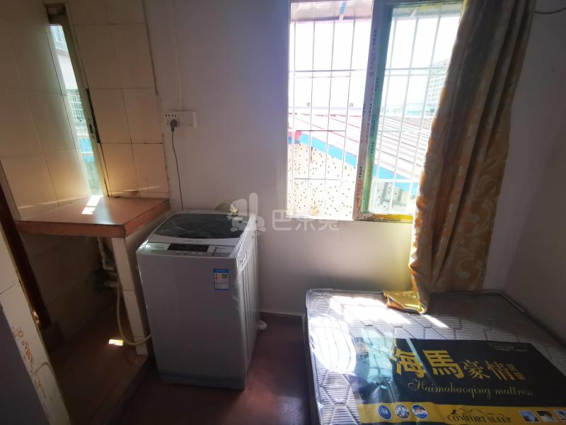 客村南约大街34号5975194卧室窗户图7