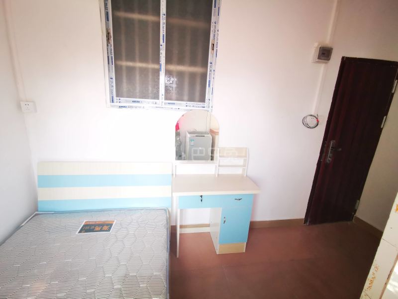 客村南约大街34号5975194卧室图3