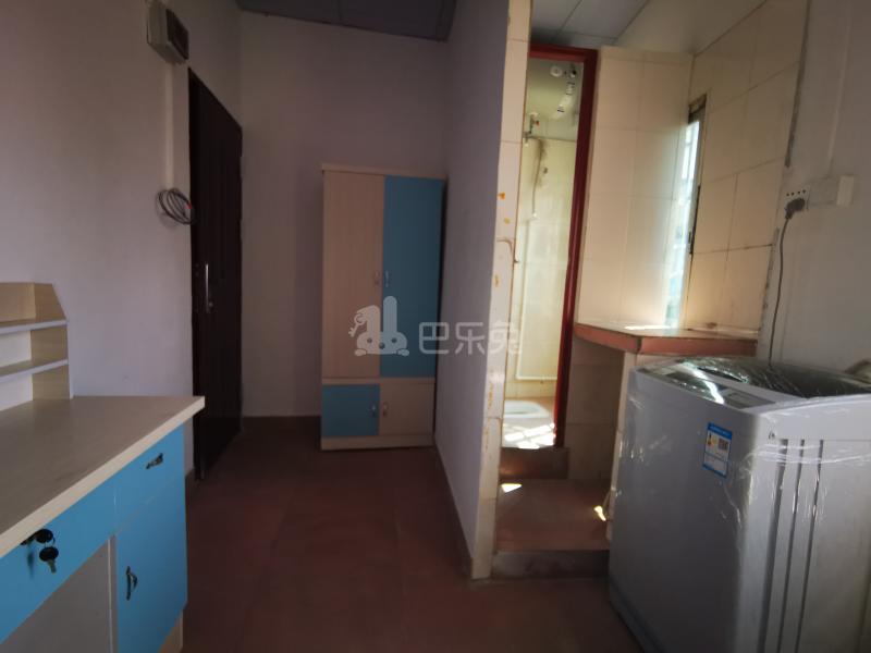 客村南约大街34号5975194卧室图4