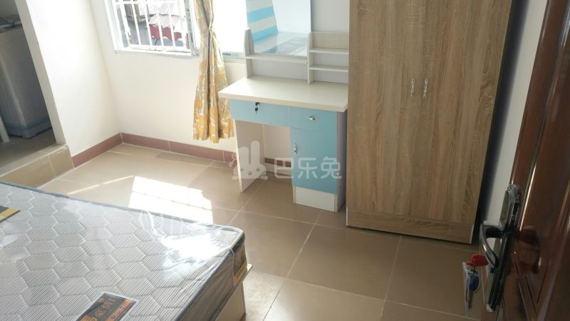 客村南约大街34号5975195卧室图3