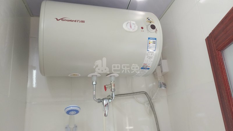 客村南约大街34号5975195卫生间图7