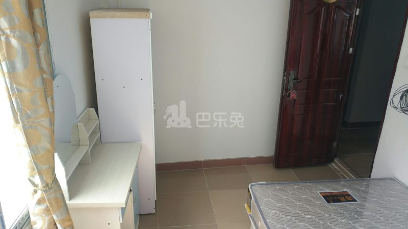 客村南约大街34号5975195卧室图1