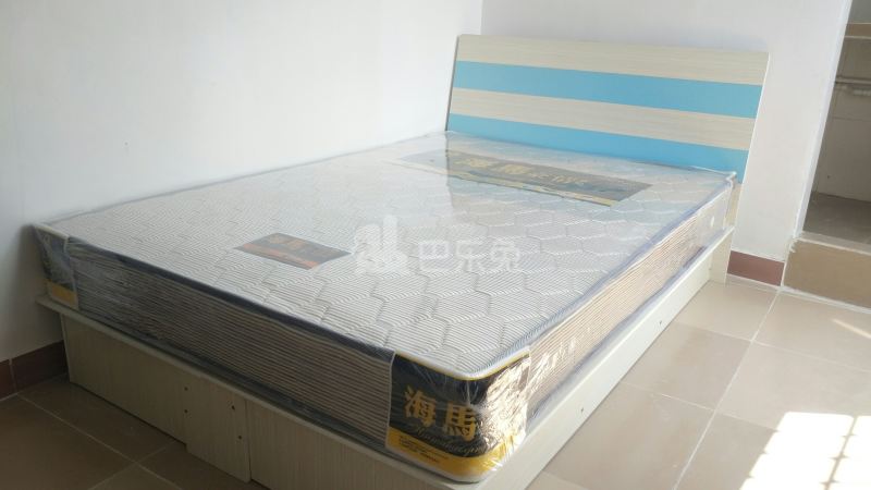 客村南约大街34号5975195卧室图2