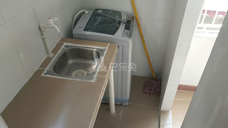 客村南约大街34号5975195厨房图5