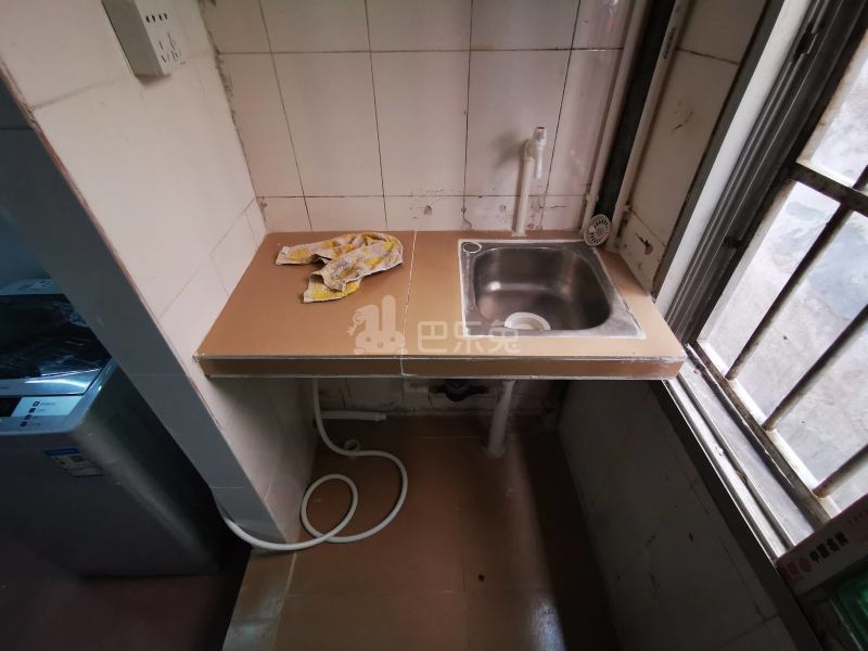 客村南约大街34号5975197厨房图5