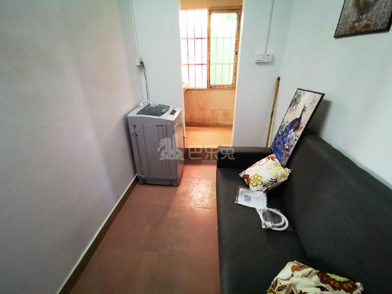 客村南约大街34号5975197客厅图3