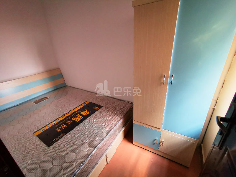 客村南约大街34号5975197卧室图1