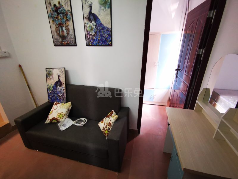 客村南约大街34号5975197客厅图2