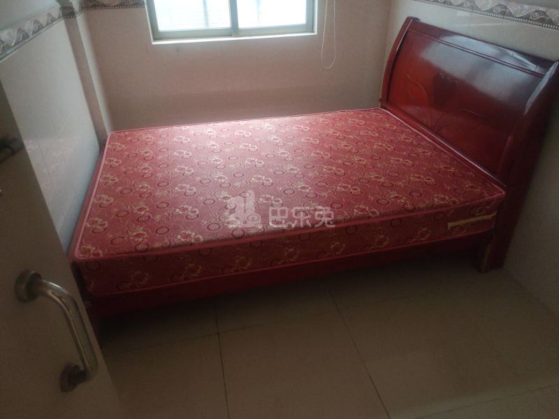 三元里棠溪中约西街耀庚里18号5975338卧室图1