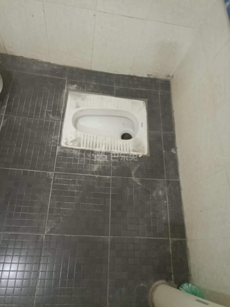 三元里棠溪中约西街耀庚里18号5975373卫生间图4