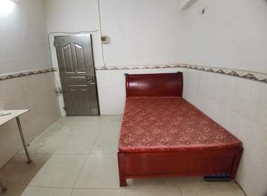 三元里棠溪中约西街耀庚里18号 1室0厅1卫