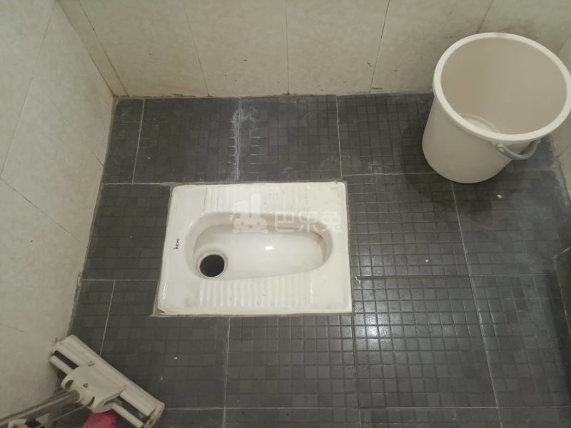 三元里棠溪中约西街耀庚里18号5975420卫生间图4