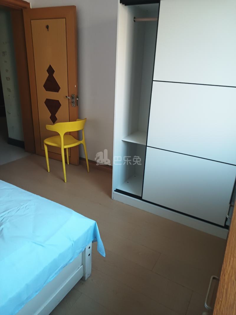 鼎信公寓5978286卧室图3