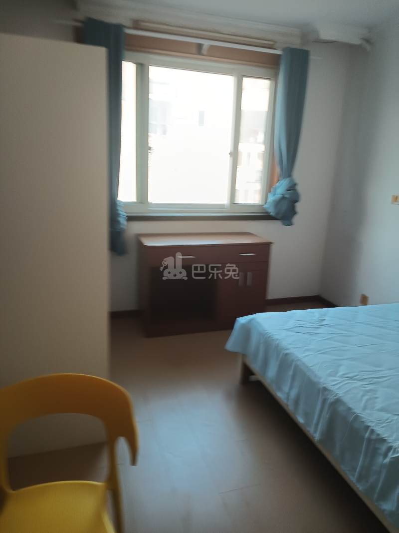 鼎信公寓5978286卧室图0