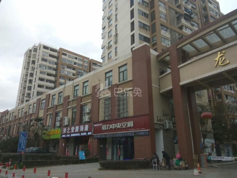 龙盛佳苑10775161周边环境图5