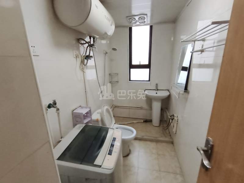 崧泽华城佳福雅苑东区（崧泉路1021弄）5984452卫生间图7