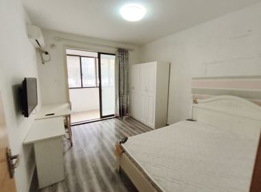 崧泽华城佳福雅苑东区（崧泉路1021弄） 2室1厅1卫