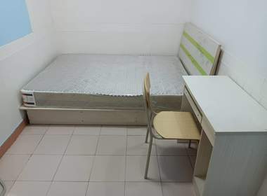 石牌朝阳北四巷7号 1室1厅1卫