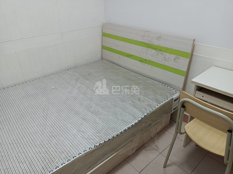 石牌朝阳北四巷7号5985128卧室图4