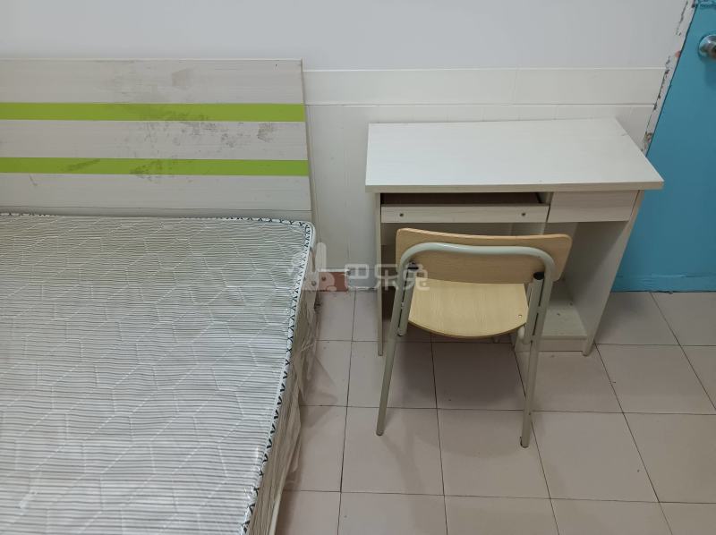 石牌朝阳北四巷7号5985128卧室图3