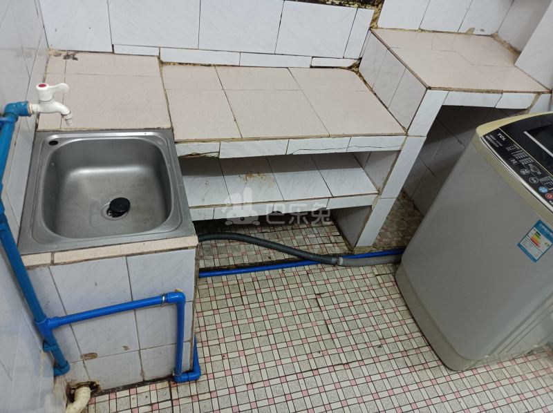 石牌朝阳北四巷7号5985128厨房图13