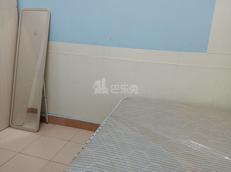 石牌朝阳北四巷7号5985128卧室图5