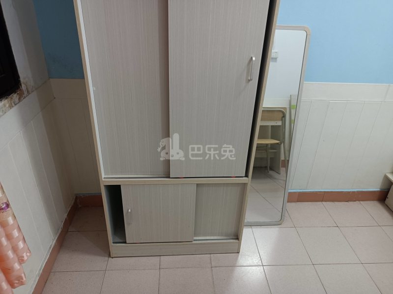 石牌朝阳北四巷7号5985128卧室图8