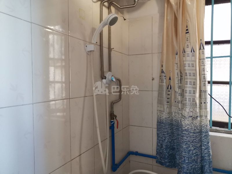 石牌朝阳北四巷7号5985131卫生间图6