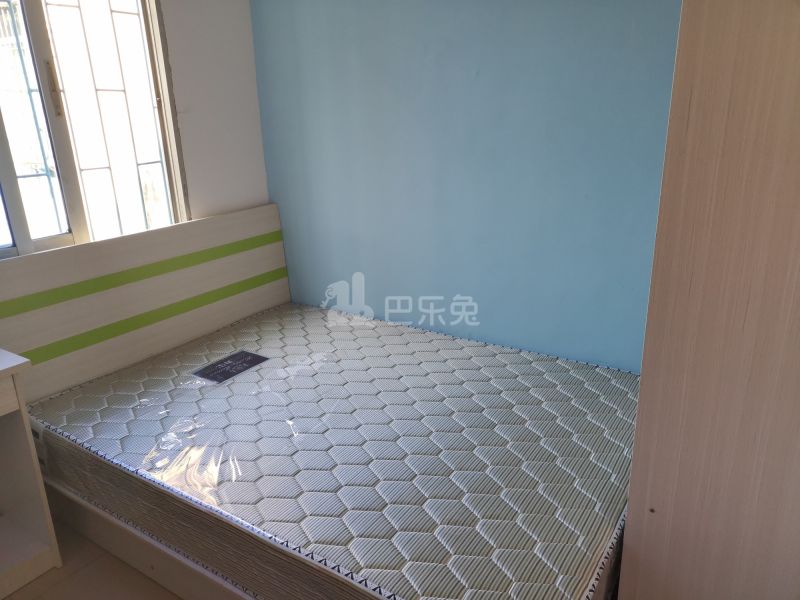 石牌朝阳北四巷7号5985131卧室图0