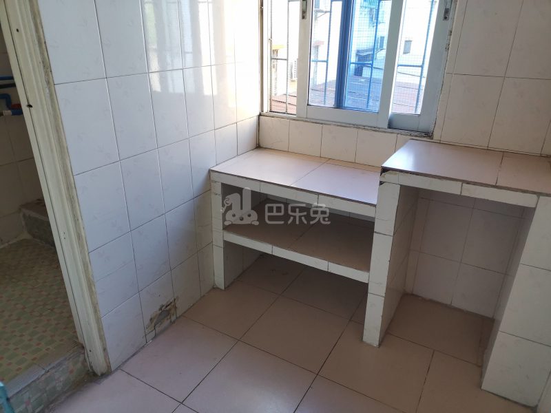 石牌朝阳北四巷7号5985131厨房图4