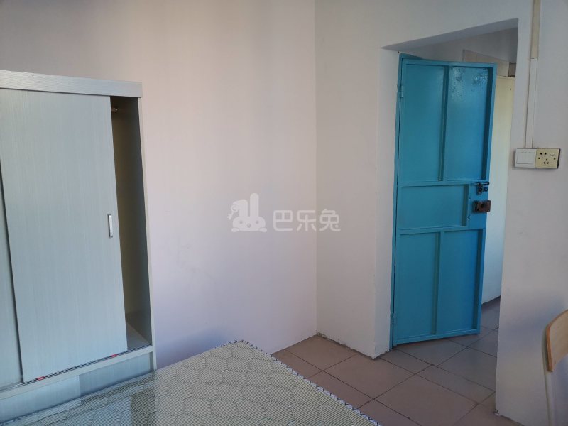 石牌朝阳北四巷7号5985131卧室图3