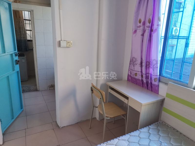 石牌朝阳北四巷7号5985131卧室图2