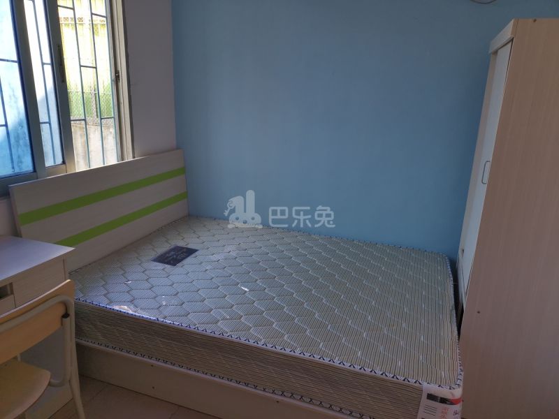 石牌朝阳北四巷7号5985131卧室图1