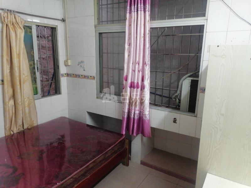 石牌和安里8号5985149卧室图3