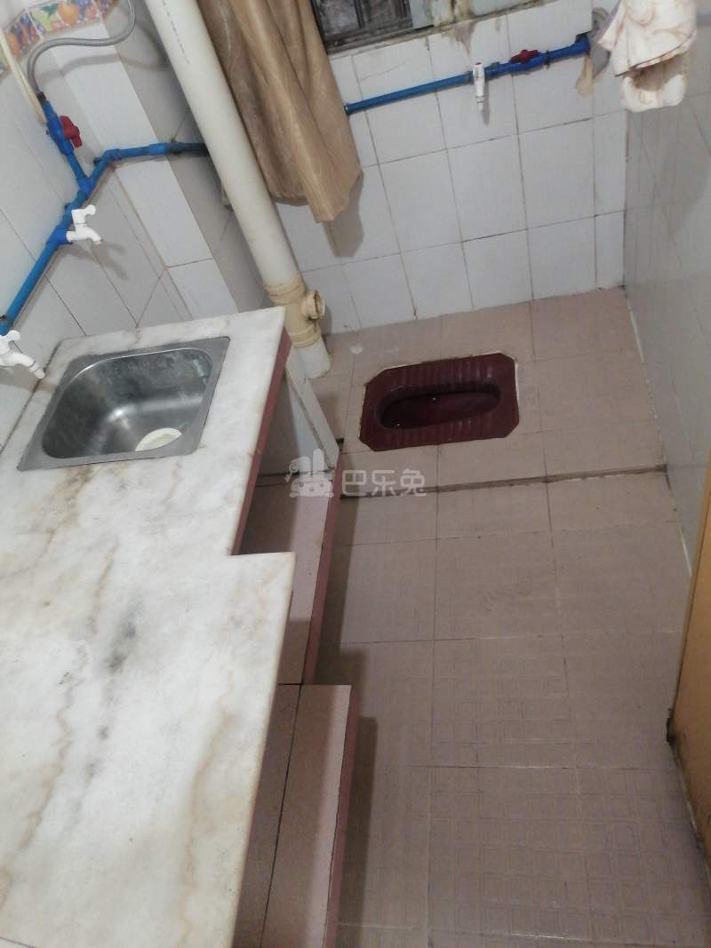 石牌和安里8号5985149卫生间图4